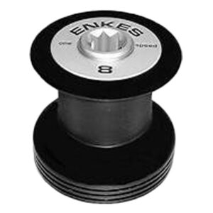 Enkes 8 one speed vallier