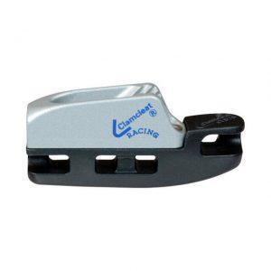 Clamcleat® klem CL826-11 voor lijn Ø 4-6 mm