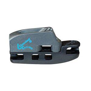 Clamcleat® klem CL828-70AN voor lijn Ø 3-4 mm