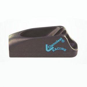Clamcleat® aluminium klem met leioog CL211MK2AN