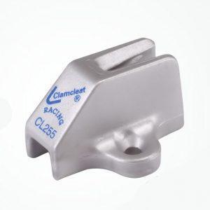 Clamcleat® klem CL255 voor Ø3-6mm