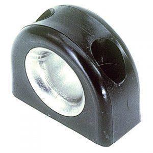 Leioog met RVS-voering