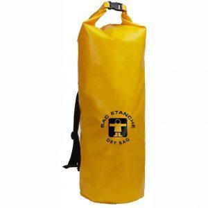 Waterdichte tas met rolsluiting No. 1 - 15 l.