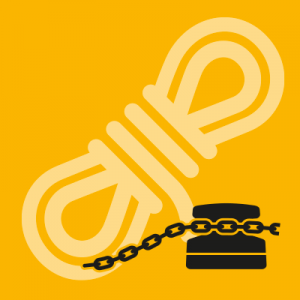 Ankerlieren en boegrollen