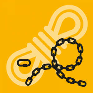 Ankerketting en toebehoren