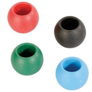 Glijdende kraal, beschermkraal, kloot HPN272