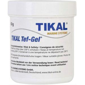 Tikal Tef-Gel corrosie-eliminator