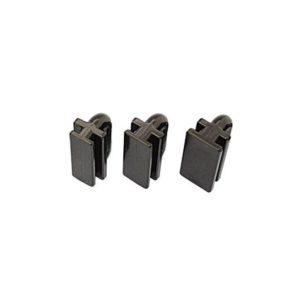 Allen Brothers universele grootzeilsledes / glijleuvers