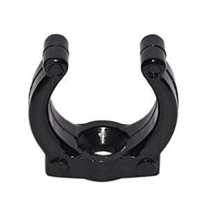 Nylon klembeugel voor buis Ø 17 mm