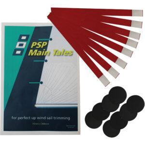 Main Tell-tales - verklikkers voor achterlijk