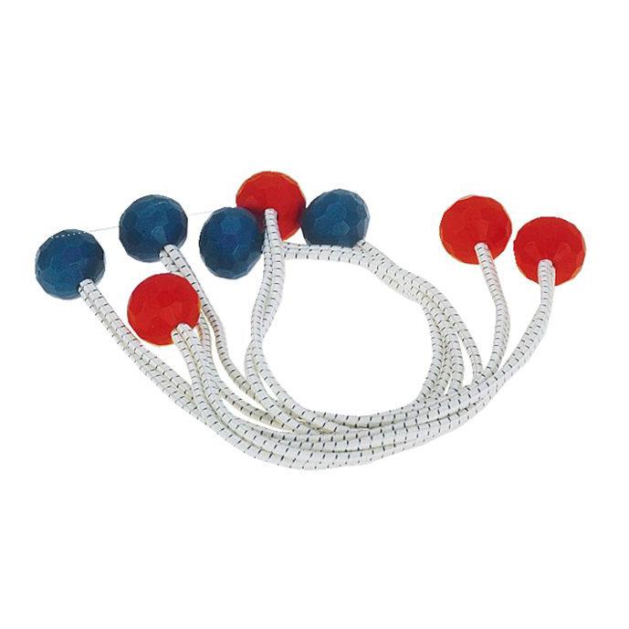 De Gorgels magnetische spellingsdoos - Uitgeverij