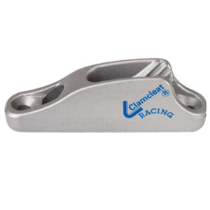 Clamcleat® aluminium klem CL702