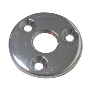 Glomex RA369 dekflens met binnendraad voor marifoonantennes