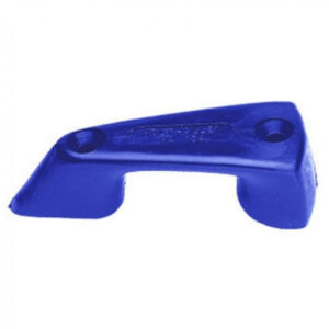 Laser boeg-oog, landvastoog, sleepoog, lei-oog.