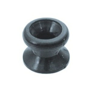 Nylon diabolo-knop