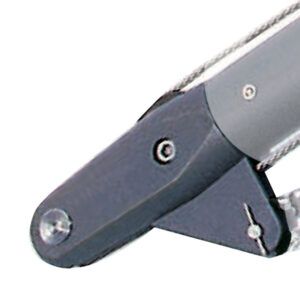 Reserve klauw mastzijde voor Holt-Nautos rodkicker