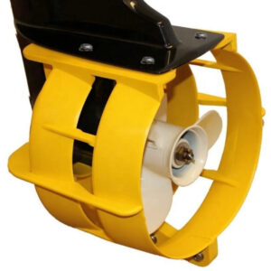 Propguard® 8.5" schroefkooi Ø 216 mm