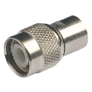 Glomex RA157 mini UHF male coax plug