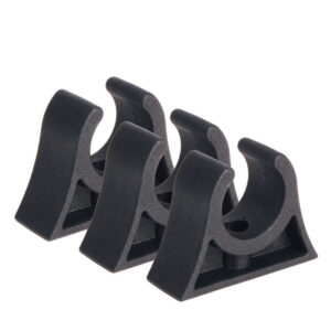 Santopreen klembeugels Ø 16 - Ø 65 mm