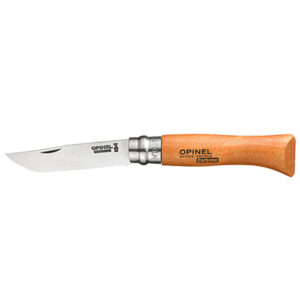 Klassiek Opinel® koolstofstalen zakmes