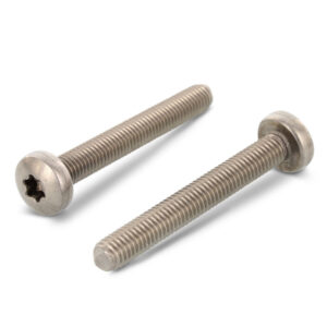 RVS A4 bolcilinder torx-schroef M