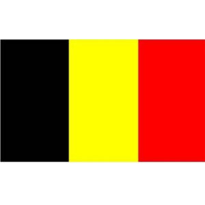 Belgische vlag