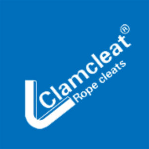 Clamcleat