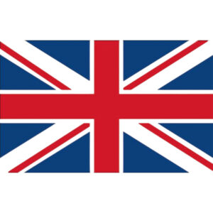 Union Jack - Nationale vlag Verenigd Koninkrijk