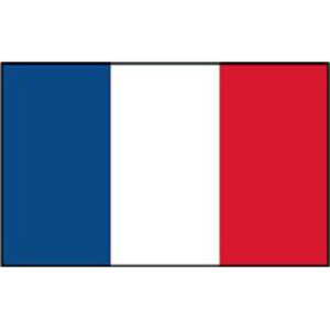 Franse vlag