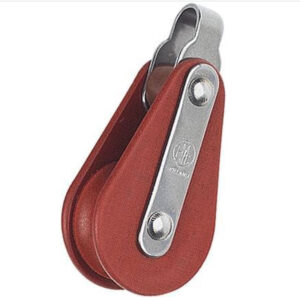 HYE hardweefsel blok enkelschijfs