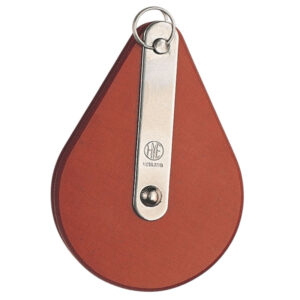 HYE Hardweefsel staaldraadblok enkelschijfs voor Ø 5 mm