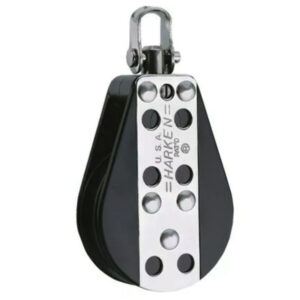 Harken HK005 3.00" Block — Swivel