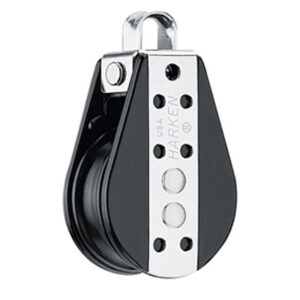 Harken HK021 44 mm Big Bullet Single Block