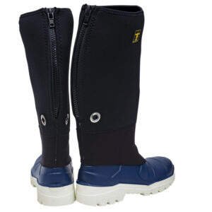 Surbottes van Guy Cotten