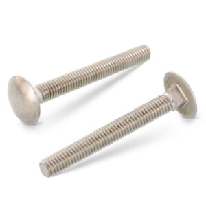 RVS A4-70 slotbout M