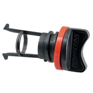 Ronstan reserve plug voor lensplug RF737 voor Nacra etc.