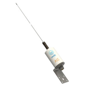 Vesper SeaMaster AIS antenne by Pacific Aerials